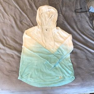 Gently Used Billabong Women’s Hoodie Sz M